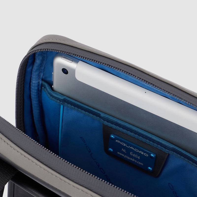 iPad®10,5"/iPad 9,7" crossbody bag