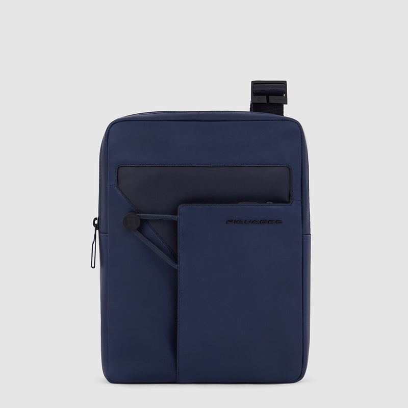 iPad® crossbody bag