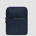 Men's Crossbody Bag for iPad® 11" with RFID Protection
