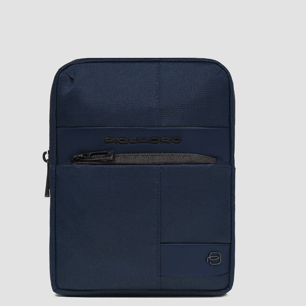 Men's crossbody bag for iPad®