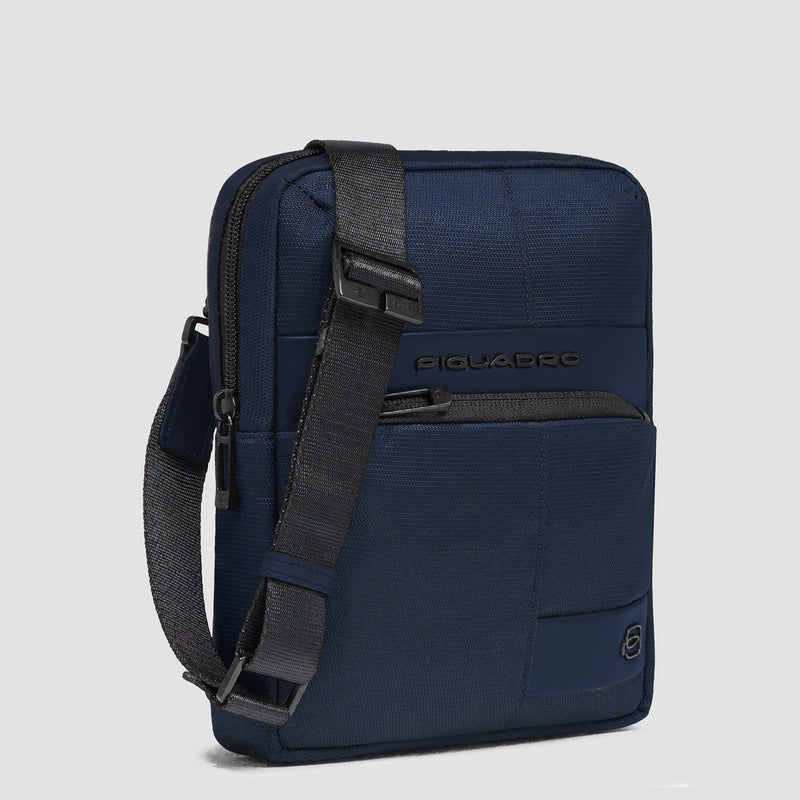 Men's crossbody bag for iPad®