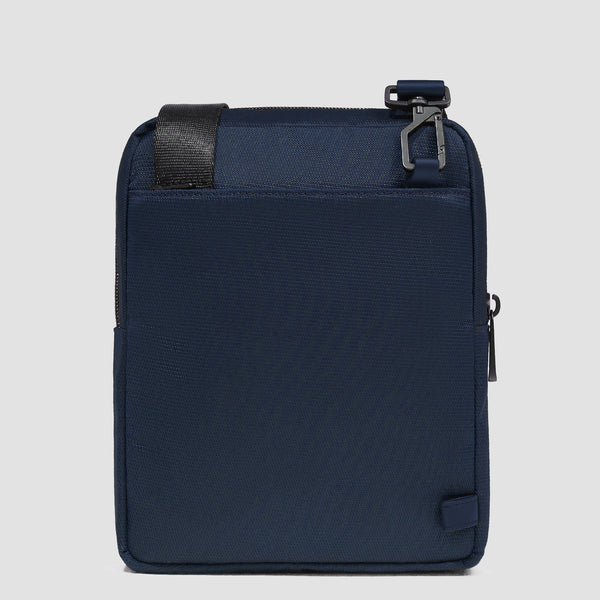 Men's crossbody bag for iPad®