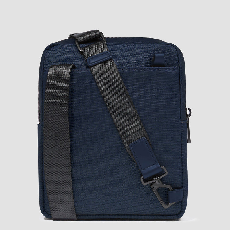 Men's crossbody bag for iPad®
