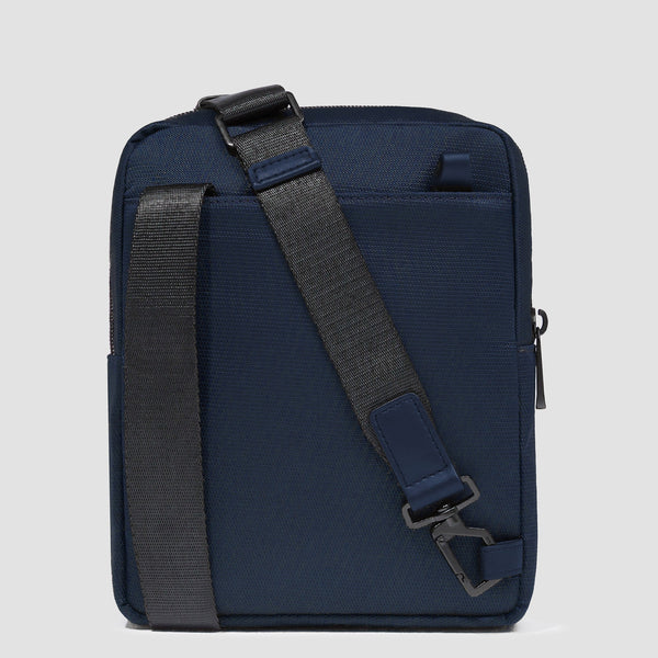Men's crossbody bag for iPad®