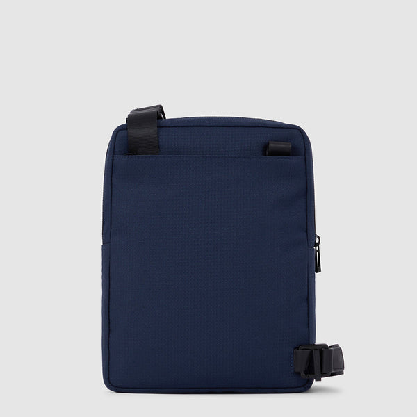 Men's crossbody bag for iPad®