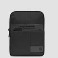 Men's Crossbody Bag for iPad® 11" with RFID Protection