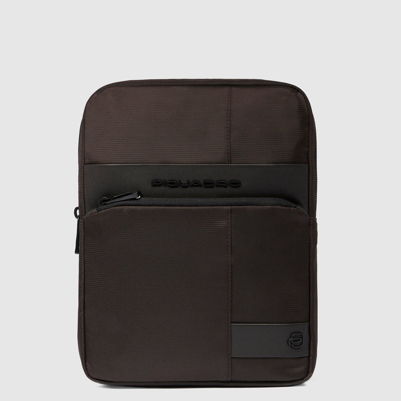 Men's crossbody bag for iPad®