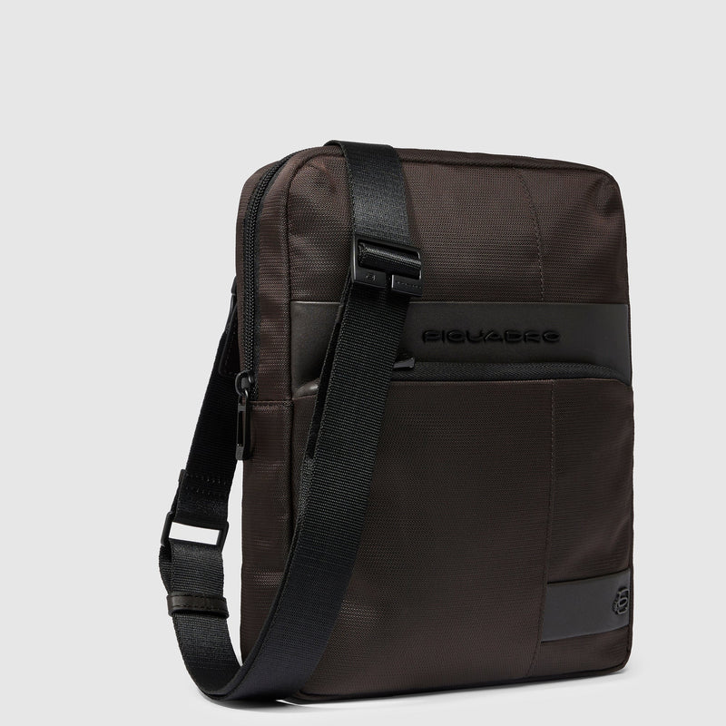 Men's crossbody bag for iPad®