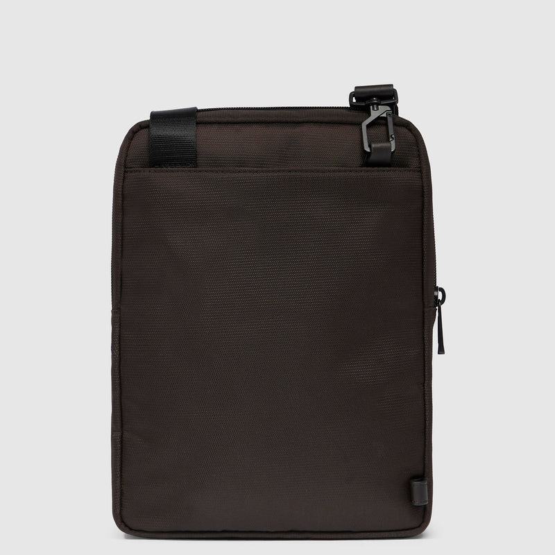 Men's crossbody bag for iPad®