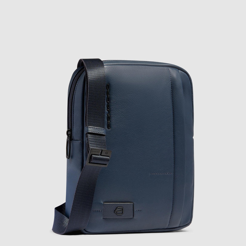 Sac bandoulière homme pour iPad®