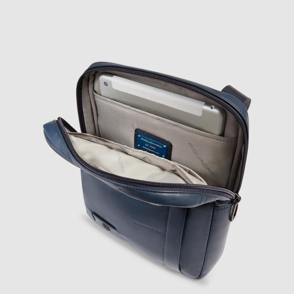 Sac bandoulière homme pour iPad®