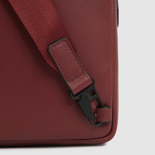 Men's Leather Crossbody Bag for iPad® 11" - 6