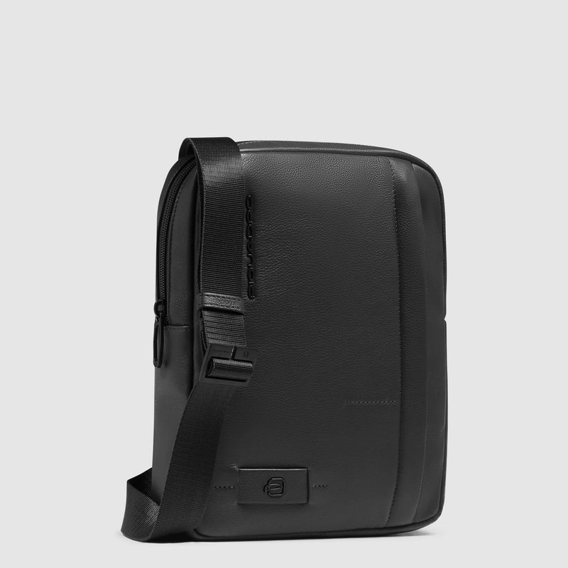 Sac bandoulière homme pour iPad®