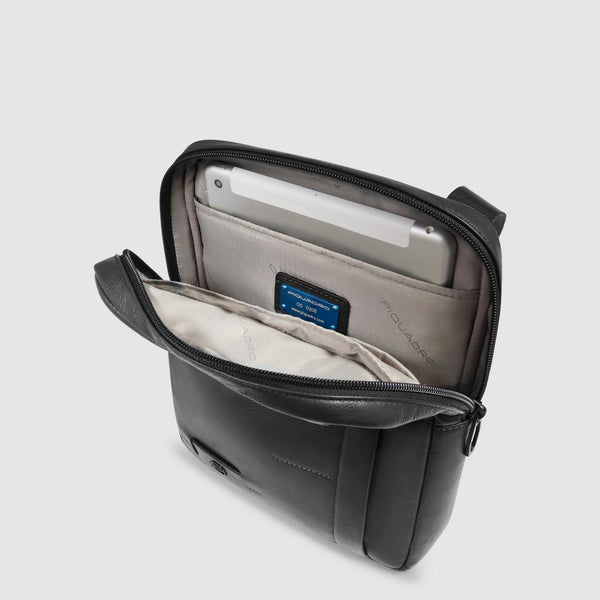 Men's crossbody bag - 4
