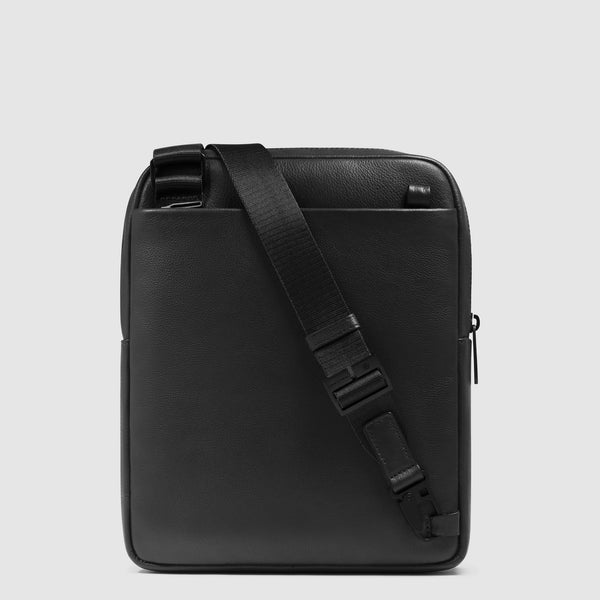 Sac bandoulière homme pour iPad®
