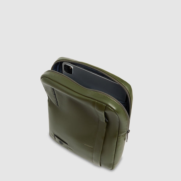 Men's crossbody bag - 4