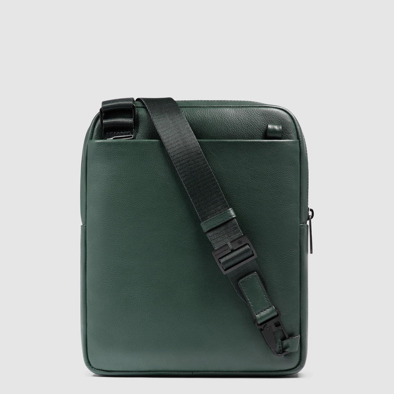Sac bandoulière homme pour iPad®