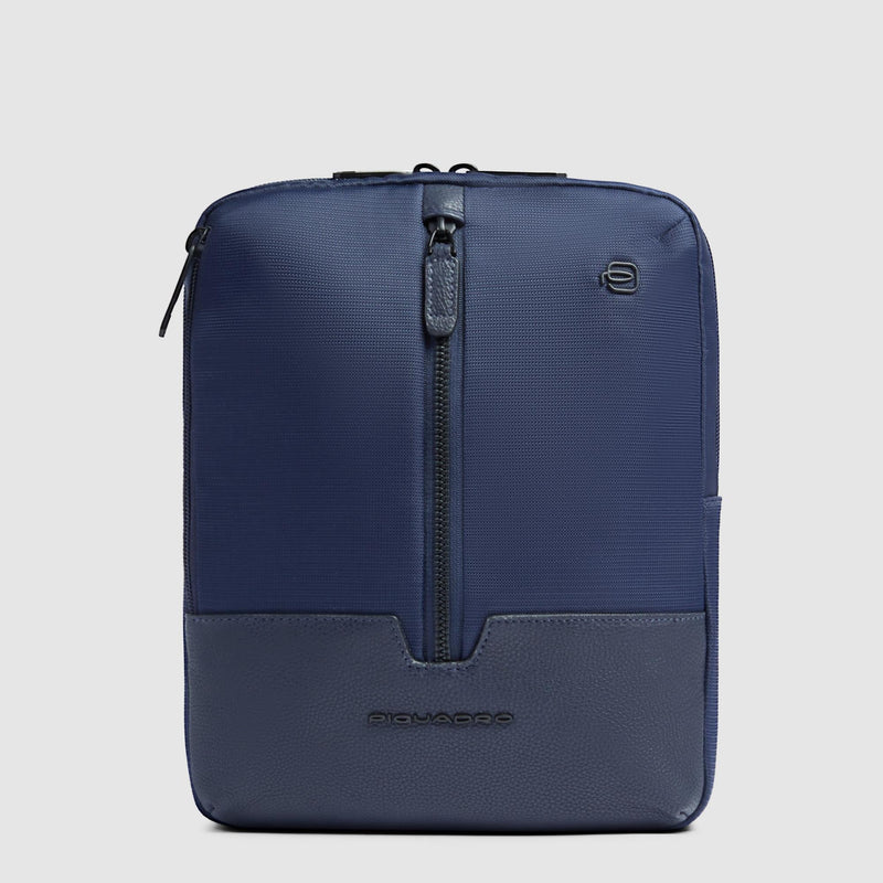 Men's crossbody bag for iPad®