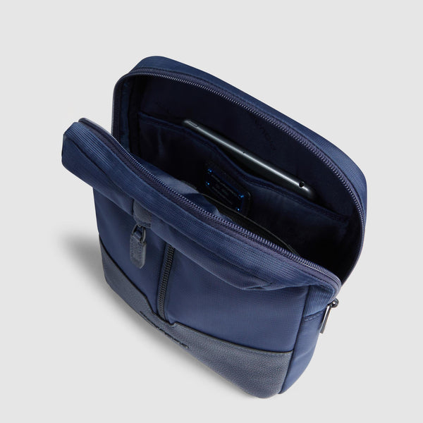 Men's crossbody bag for iPad®