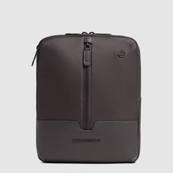 Men's crossbody bag for iPad®