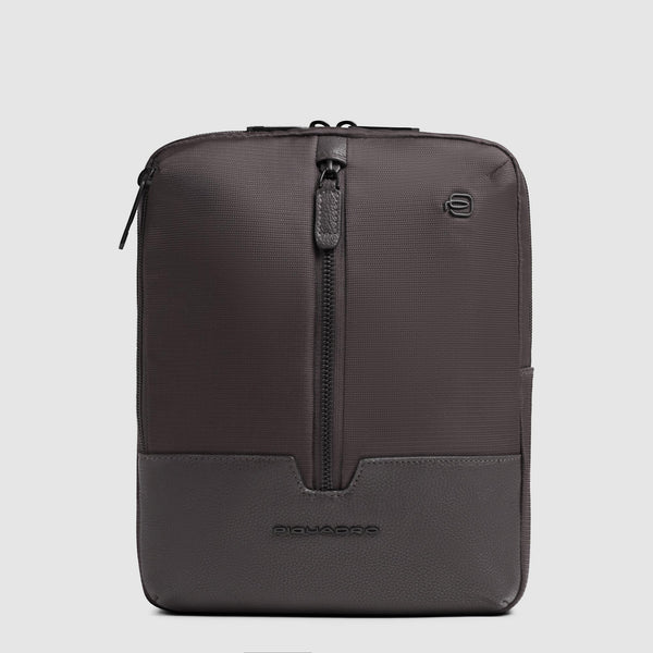 Men's crossbody bag for iPad®