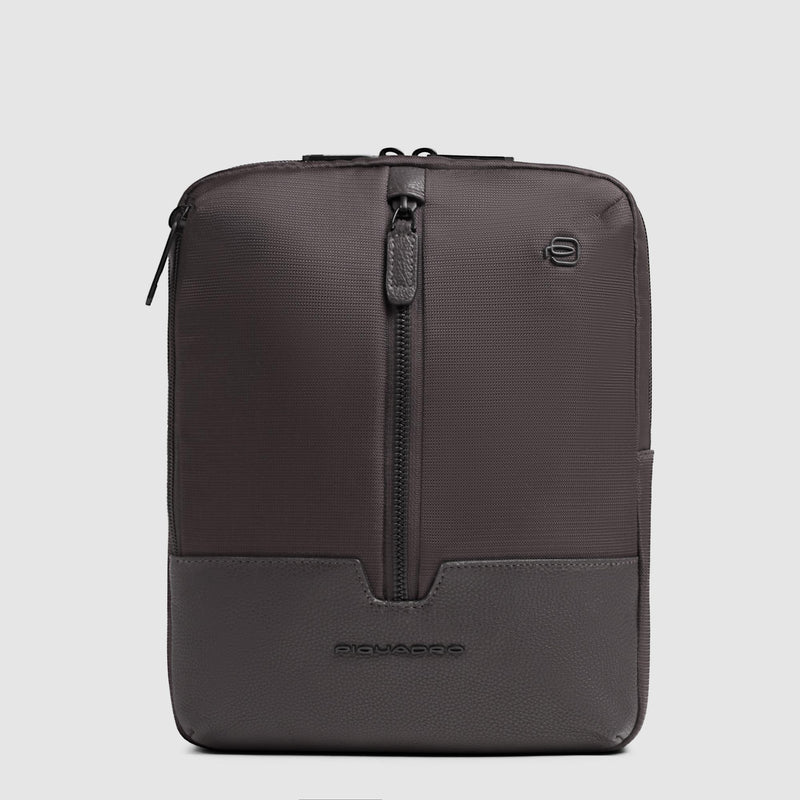 Men's crossbody bag for iPad®