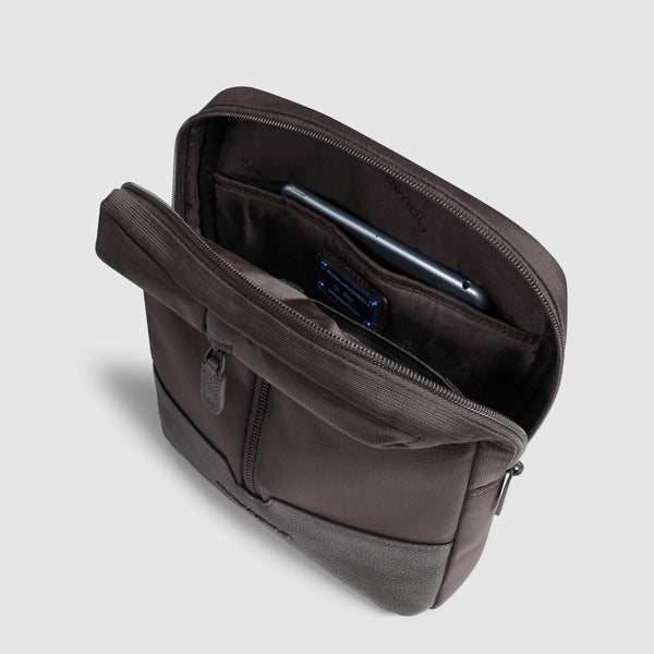 Men's crossbody bag for iPad®