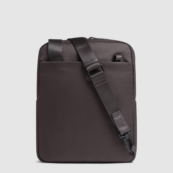 Men's crossbody bag for iPad®