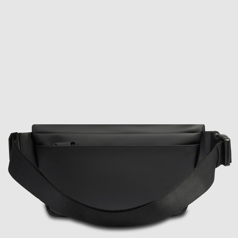 Piquadro x Ducati" Bum bag