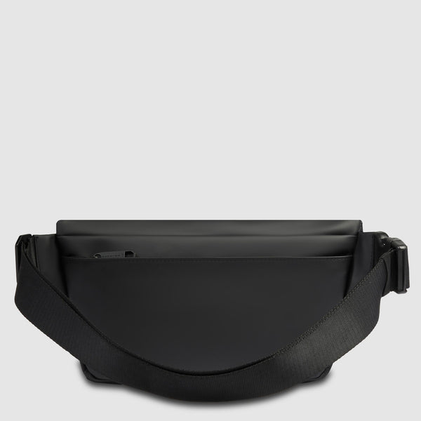 Piquadro x Ducati" Bum bag