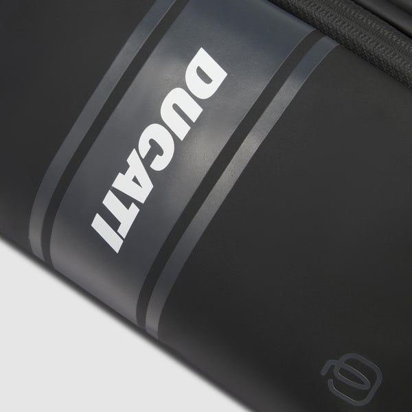 Piquadro x Ducati" Bum bag