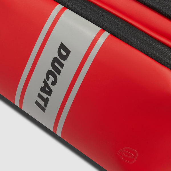 Piquadro x Ducati" Bum bag