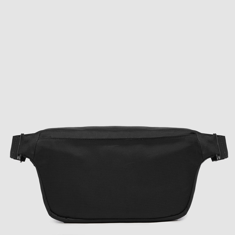 Sac banane en tissu recyclé