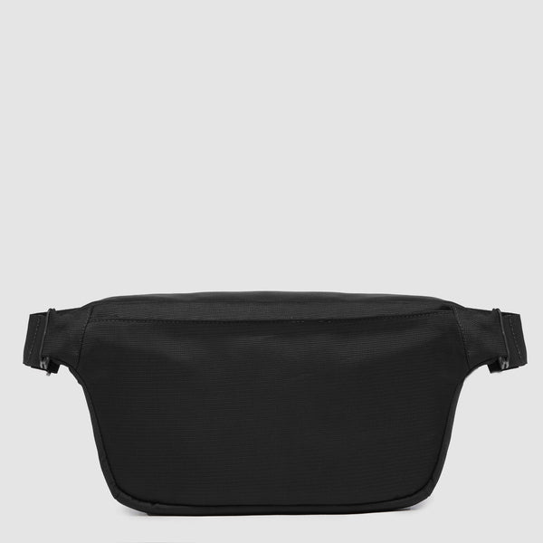 Sac banane en tissu recyclé