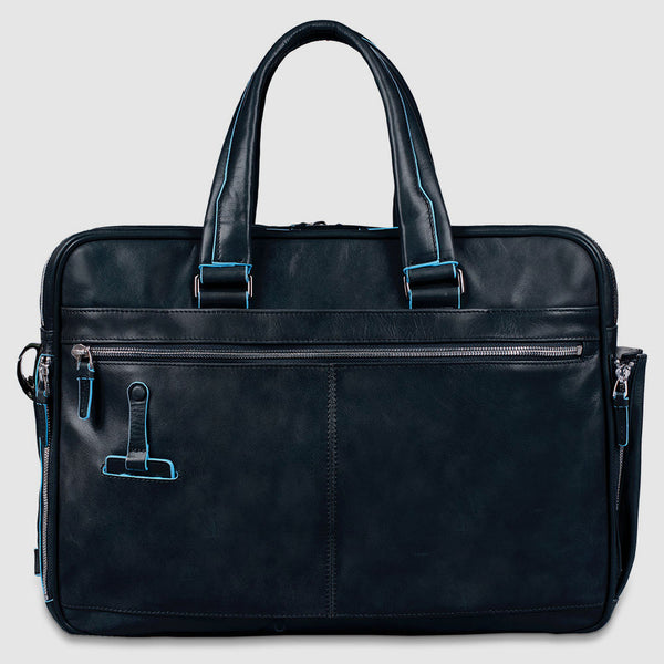 Expandable laptop bag 15,6”