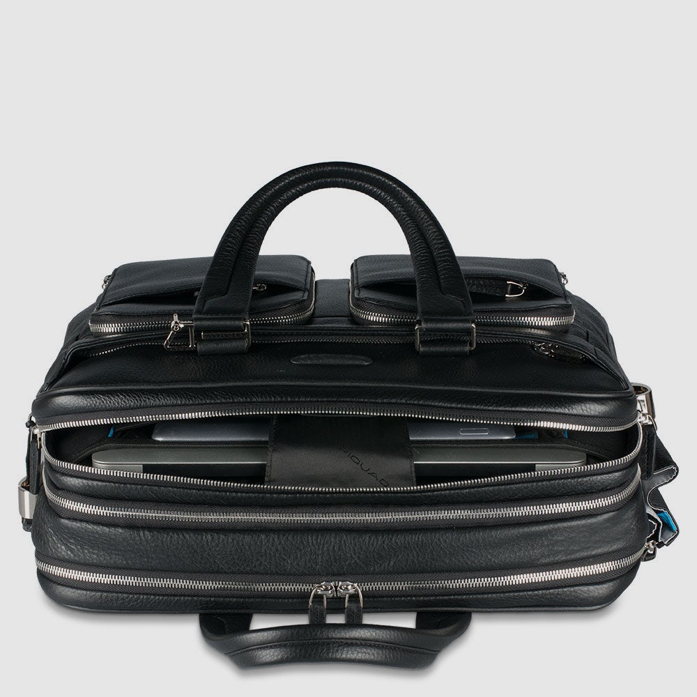 BORSA CARTELLA PORTA Pc Portatile Laptop Sleeve Notebook BORSA CARTELLA PORTA Pc Portatile Laptop Sleeve Notebook