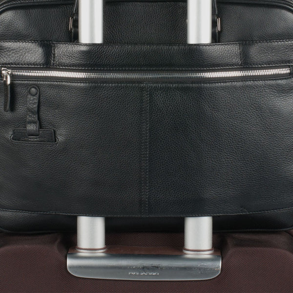 Expandable laptop bag 15,6”