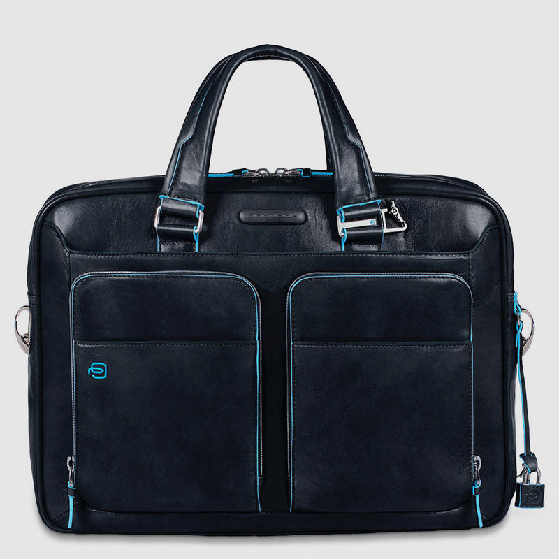 Borsa porta pc 15" personalizzabile - 4