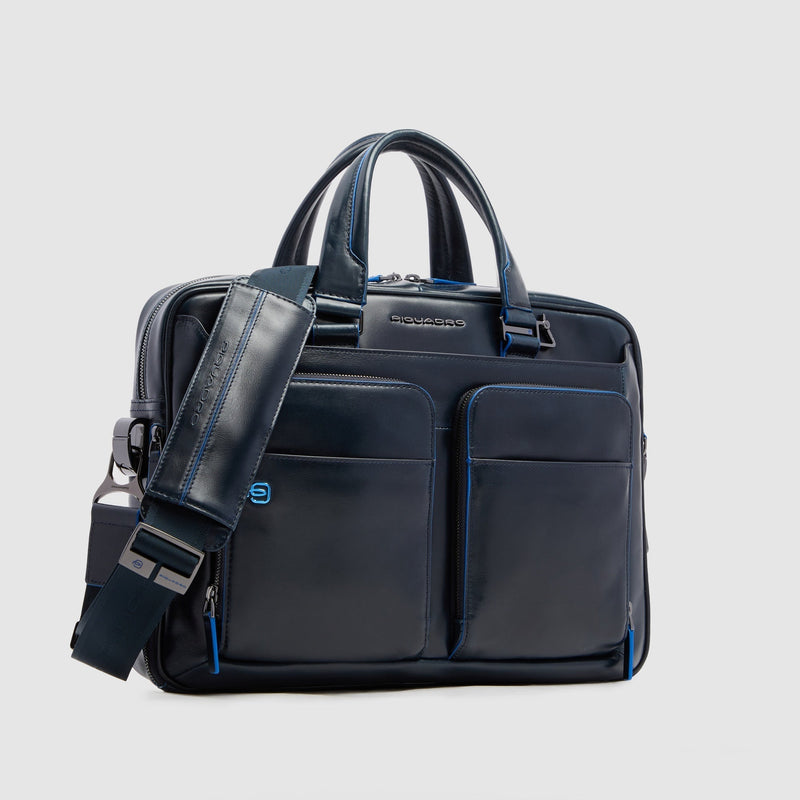 Personalizable work bag for laptop 15"