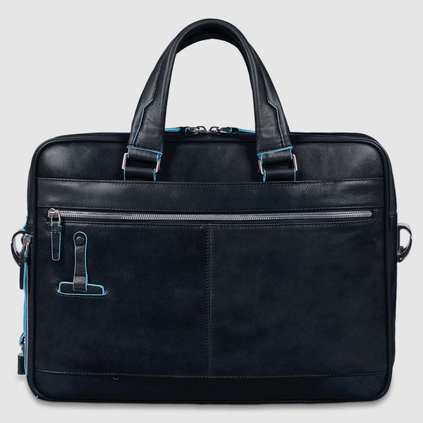 Personalizable work bag for laptop 15"