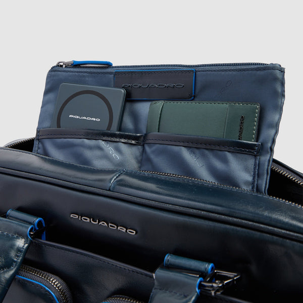 Personalizable work bag for laptop 15" - 5