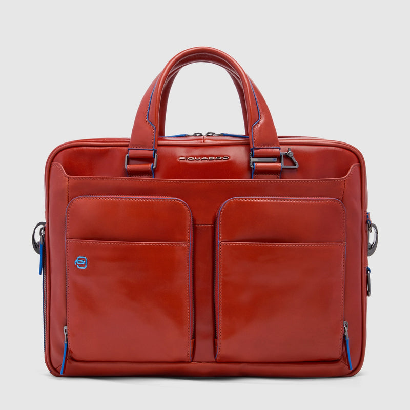 Personalizable work bag for laptop 15"
