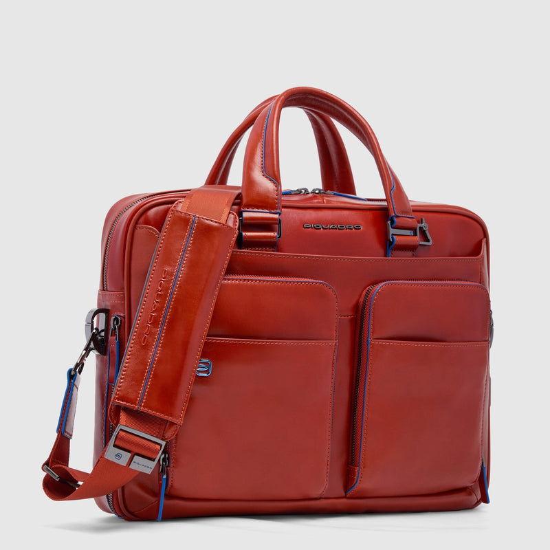 Personalizable work bag for laptop 15"