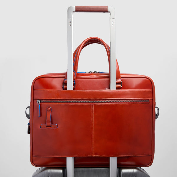 Personalizable work bag for laptop 15" - 3