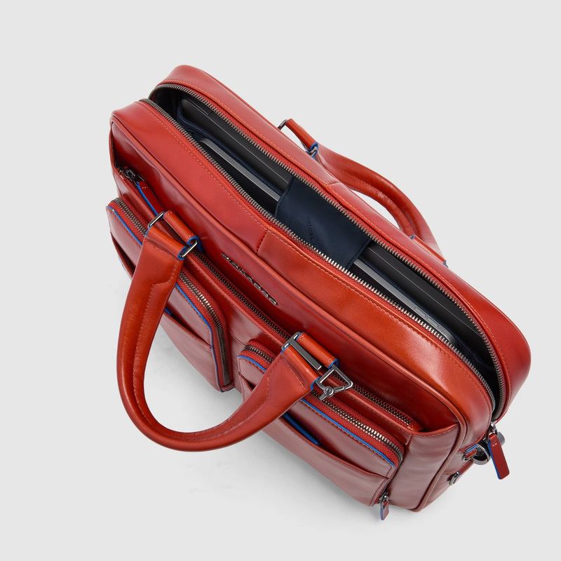 Personalizable work bag for laptop 15"