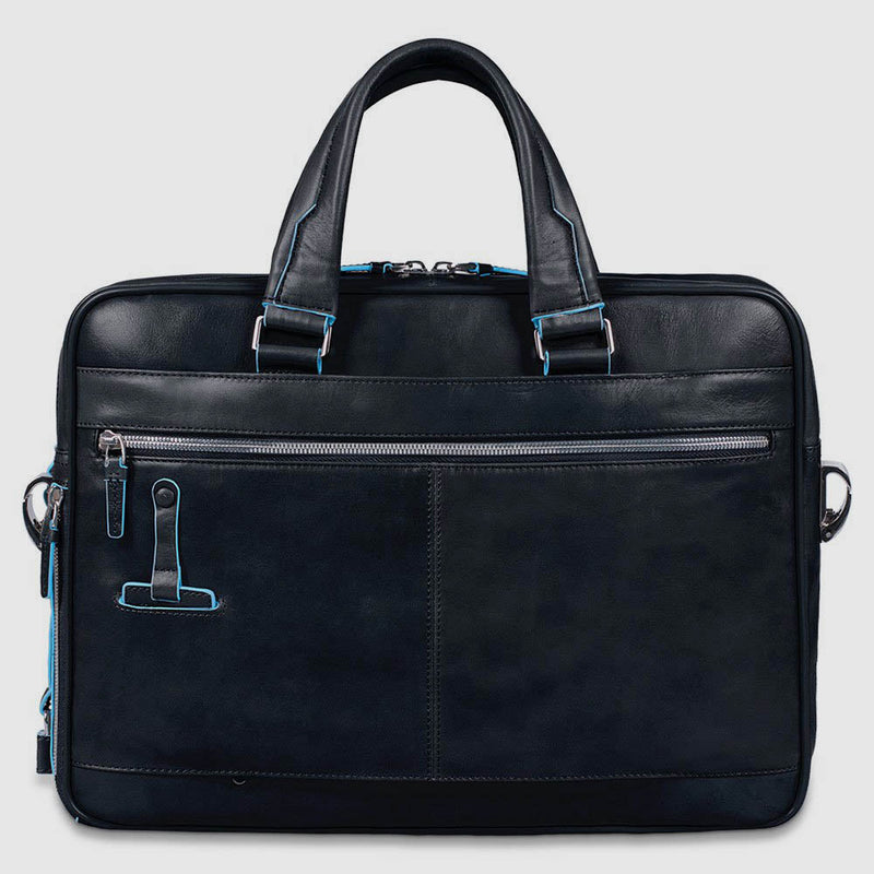 Personalizable work bag for laptop 15"