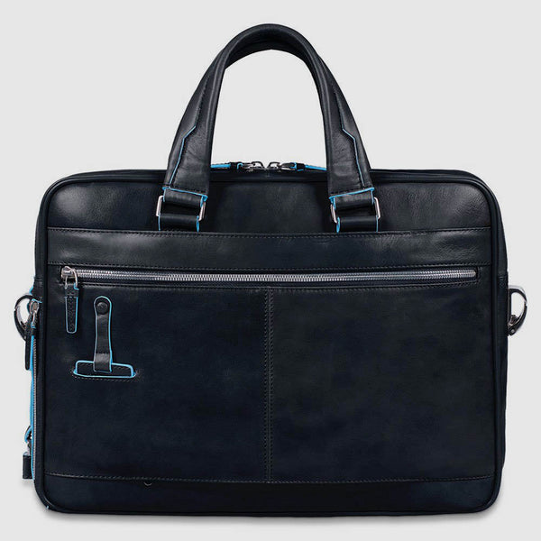 Personalizable work bag for laptop 15"