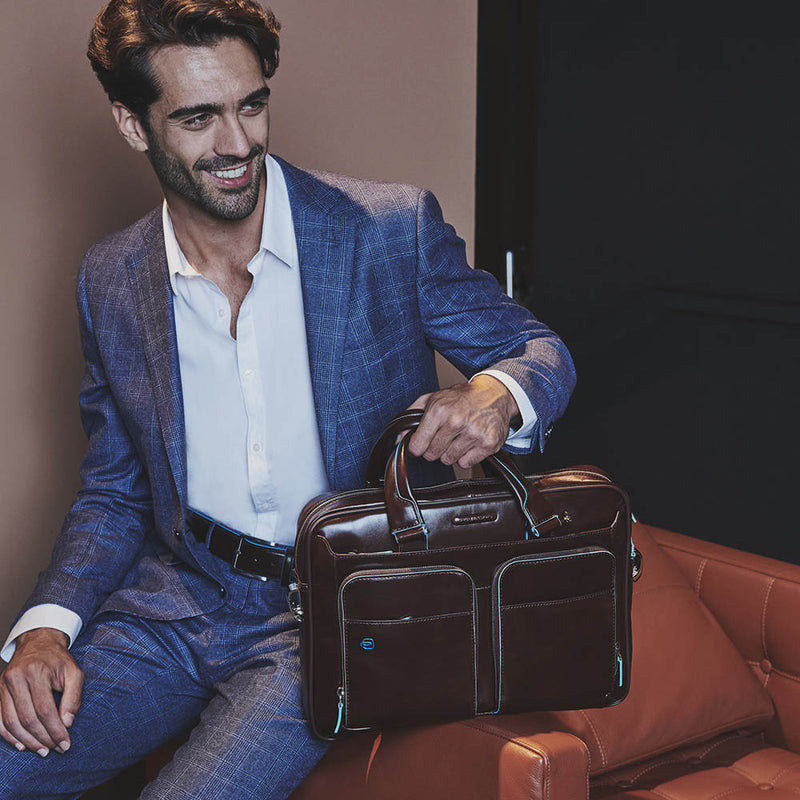 Borsa porta pc 15" personalizzabile