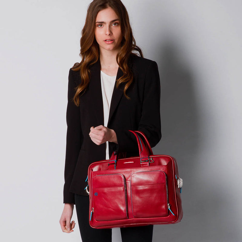 Borsa porta pc 15" personalizzabile