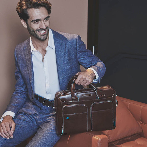 Borsa porta pc 15" personalizzabile - 8